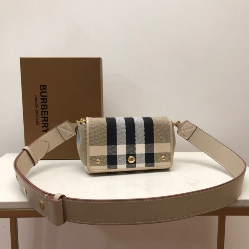 BurBerry Bandolera 80267 albaricoque