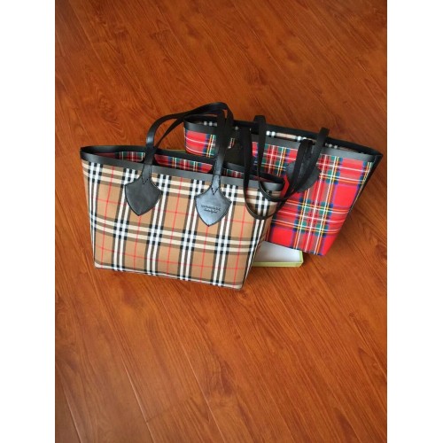 Bolsos de compras BurBerry Tote BU55779