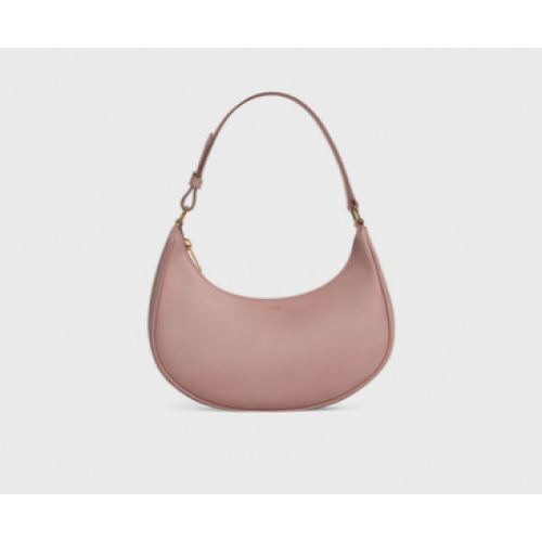 BOLSO Celine AVA DE BECERRO LISO VINTAGE 193953 ROSA