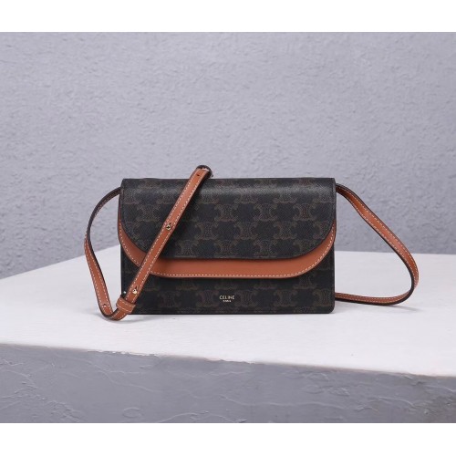 Celine LIENZO RECUBIERTO CL00852 TAN