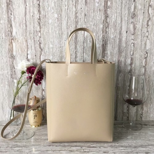 Celine Cabas Phantom Bolsos Piel de becerro C2204 Camel