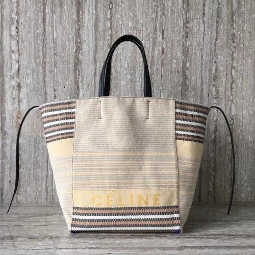 Celine HECHO EN TOTE EN TEXTIL 2207