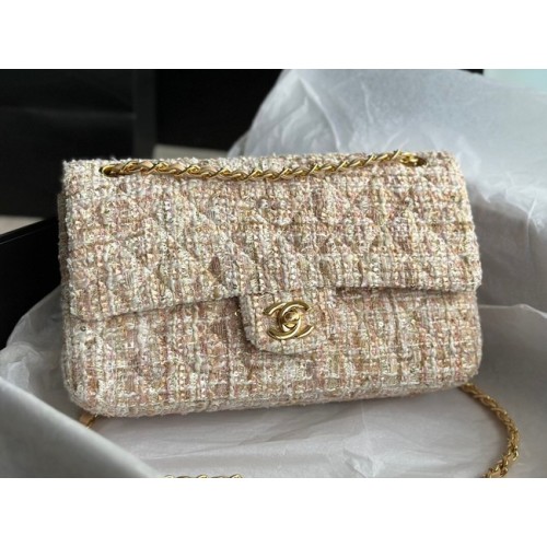 Chanel BOLSO DE MANO CLÁSICO A01112-1