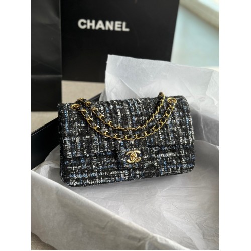 Chanel BOLSO DE MANO CLÁSICO A01112-2