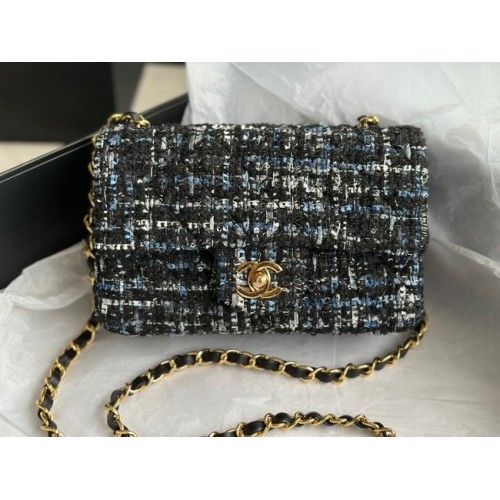 Chanel BOLSO DE MANO CLÁSICO A01116-3
