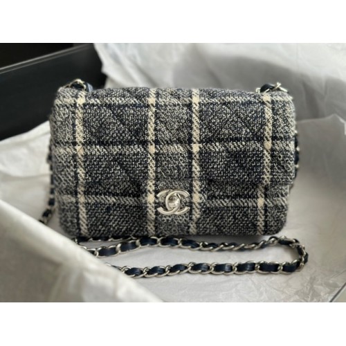 Chanel BOLSO DE MANO CLÁSICO A01116-5