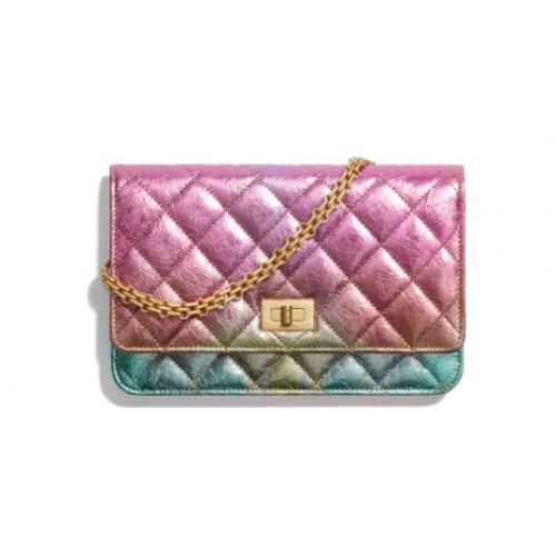 Bolso Chanel Original 2.55 Cadena A70328