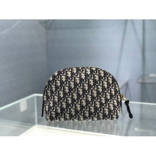 ESTUCHE DE BELLEZA DIOR CARO C5610