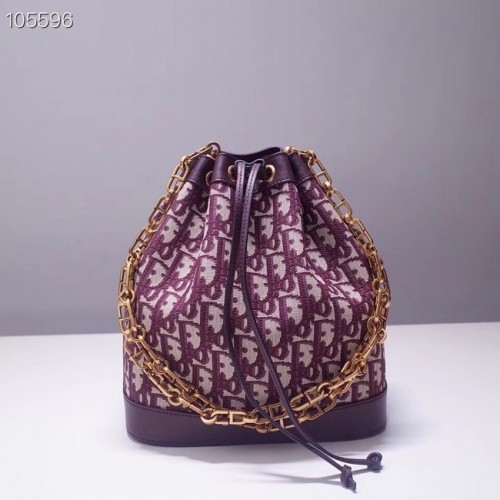 Dior CANVAS M1009 Vino