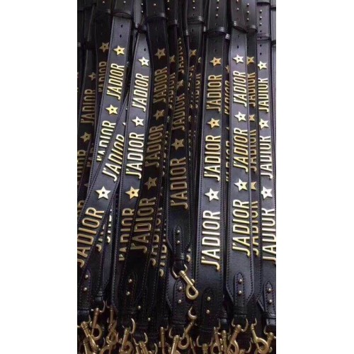 Correa de lona Dior 03589