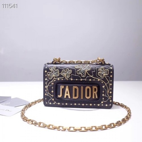Dior JADIOR-TAS M9002C negro