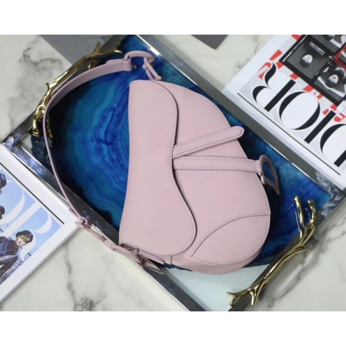 Dior SILLÍN-TAS VAN KALFSLEER M0446C rosa