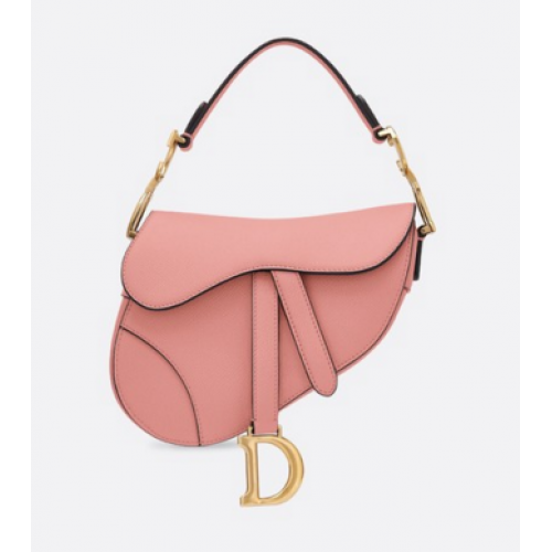 Dior SILLÍN-TAS VAN KALFSLEER M0446C rosa