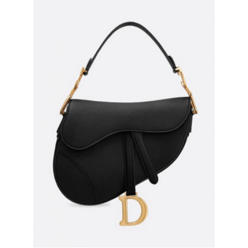 Dior SILLÍN-TAS VAN KALFSLEER M0446CW negro
