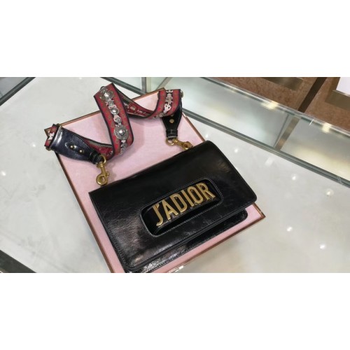 Dior Piel de cordero M9000 negro