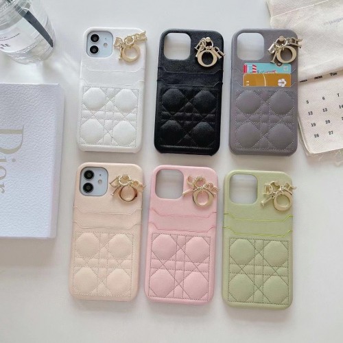 Dior Top Quality Iphone Case Tarjetero 23100