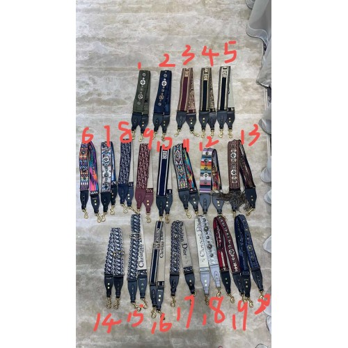 Correa Dior Calidad Superior D5692