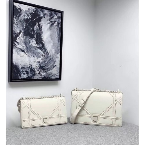 Dior ULTRAMATTE DIORAMA-TAS M0422S Blanco