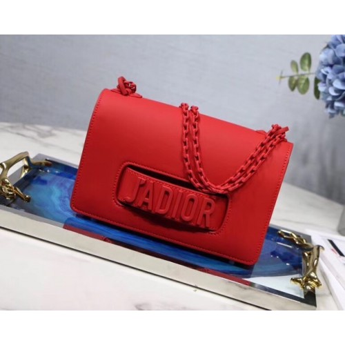 Dior ULTRAMATTE JADIOR-TAS M9000C rojo