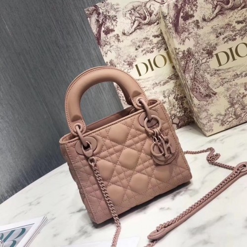 Dior ULTRAMATTE LADY DIOR-TAS M0505O rosa