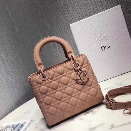 Dior ULTRAMATTE LADY DIOR-TAS M0565S rosa
