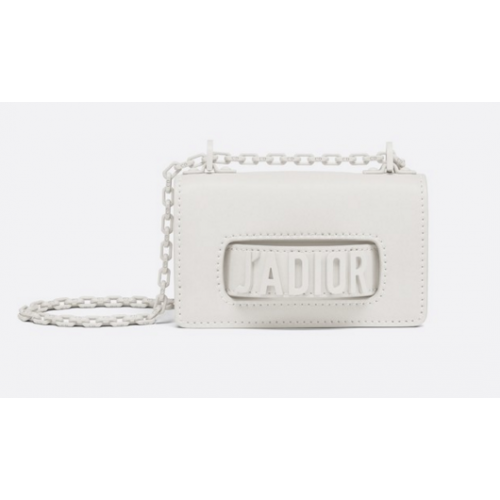 Dior ULTRAMATTE MINI JADIOR-TAS M9002I blanco