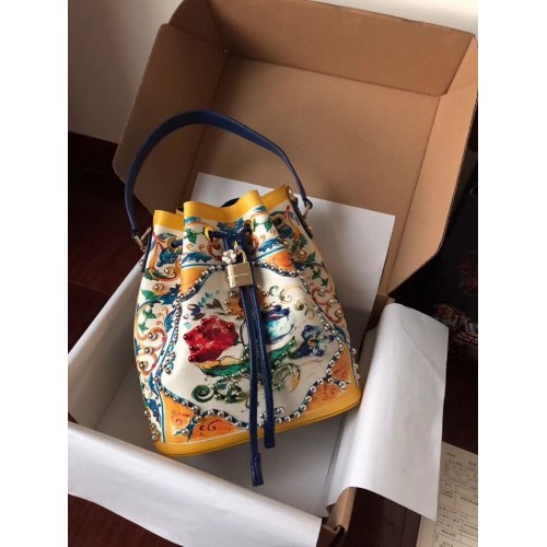 Piel de becerro Dolce Gabbana 4038