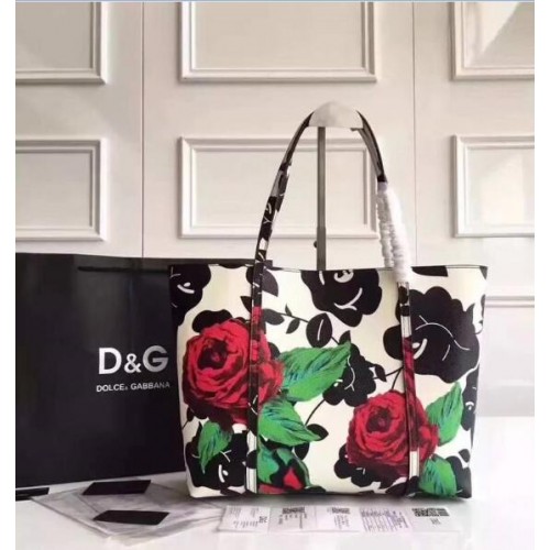 Piel de becerro Dolce Gabbana 8894
