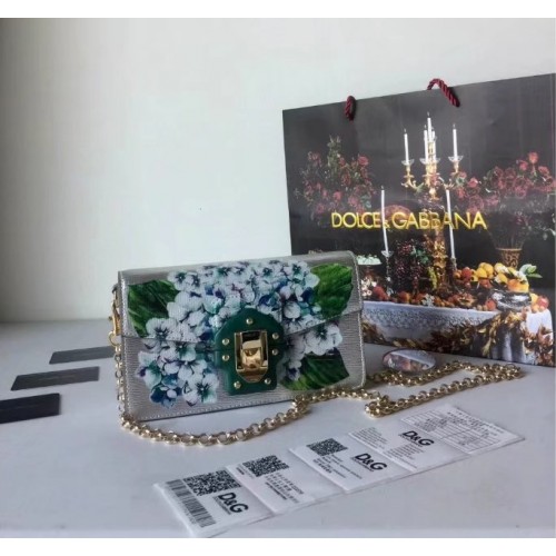 Dolce Gabbana Piel De Becerro BB4137