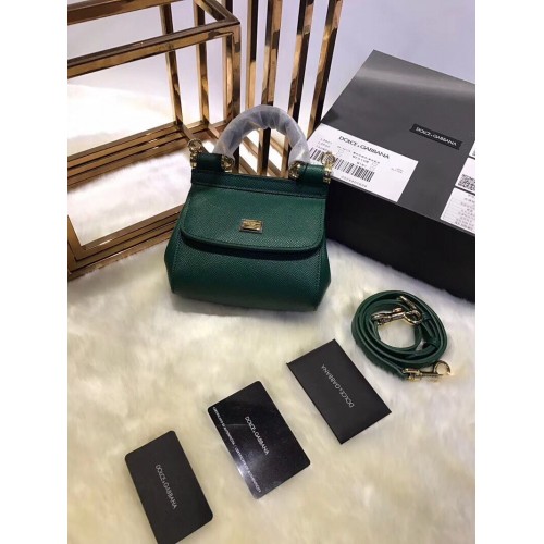 Dolce Gabbana Piel De Becerro BB4138