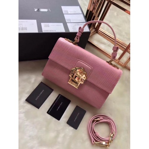 Dolce Gabbana Piel De Becerro BB4193