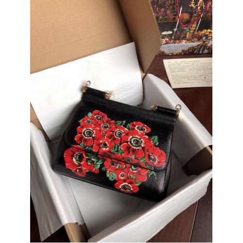 Bolso Dolce Gabbana SICILY Piel De Becerro 4136-15