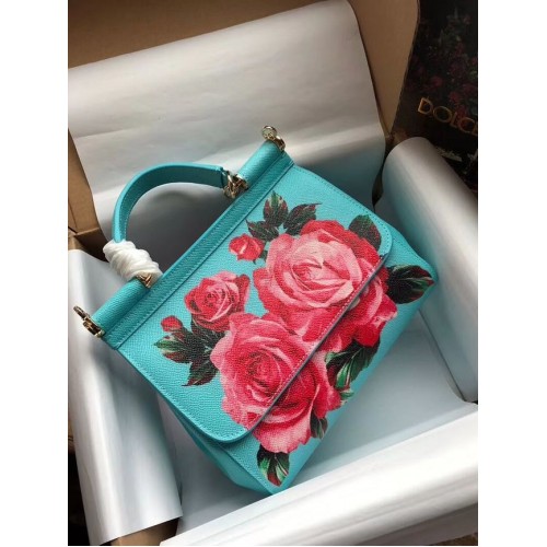 Bolso Dolce Gabbana SICILY Piel De Becerro 4136-24