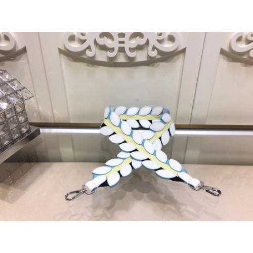 Correa de hombro larga Fendi FD009