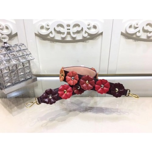 Correa de hombro larga Fendi FD011