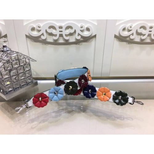 Fendi Bandolera Larga FD012