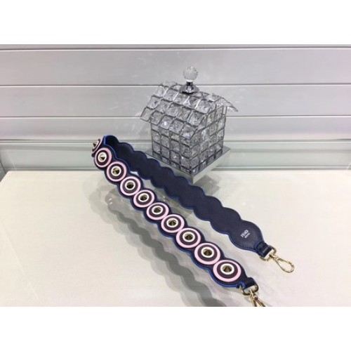 Correa de hombro larga Fendi FD019