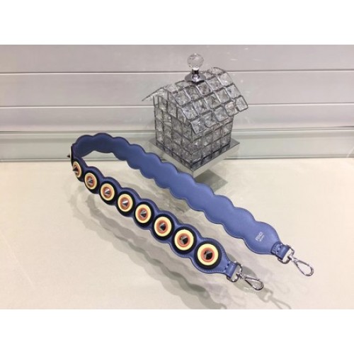 Correa de hombro larga Fendi FD020