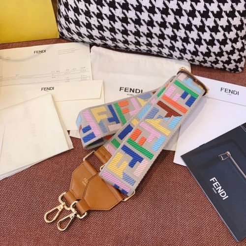 Correa de hombro larga Fendi FD869