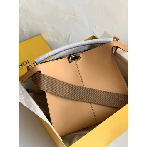 Fendi PEEKABOO X-Lite 3678 albaricoque