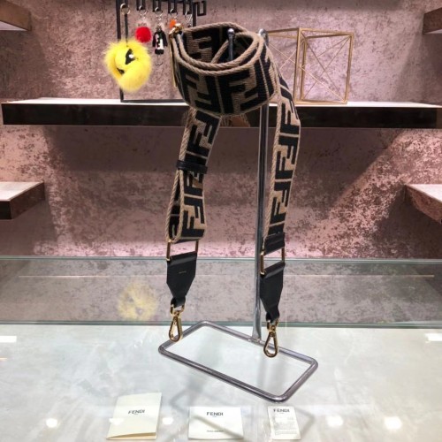 Correa de hombro Fendi FD058