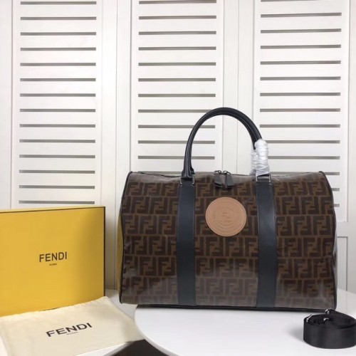 Bolso de viaje Fendi 5639