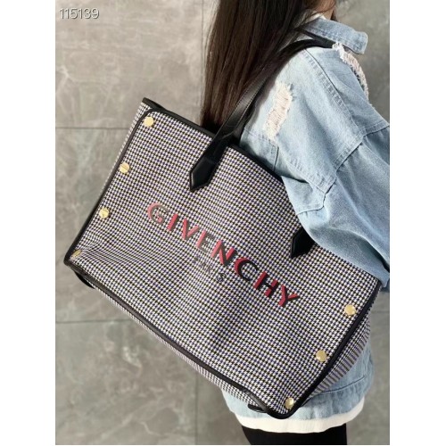 GIVENCHY bandolera 0179 negro