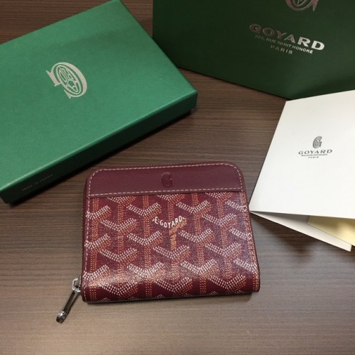 Goyard Tarjetero G9982 Vino