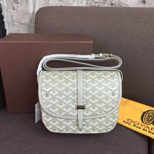Bandolera Goyard 36959 beige