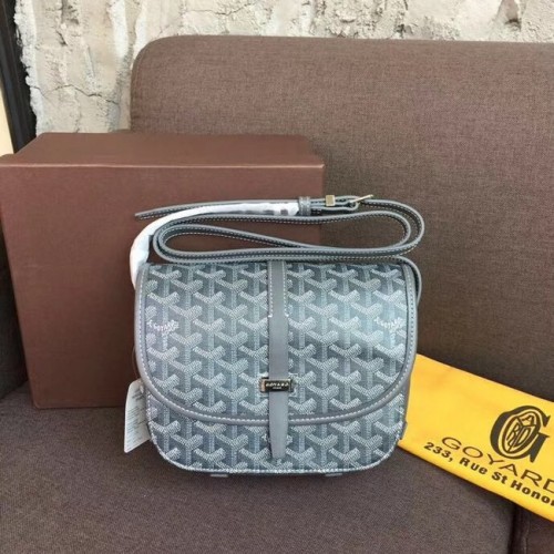 Bandolera Goyard 36959 gris