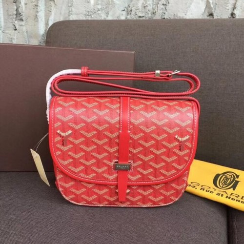 Bolso bandolera Goyard 36959 rosa