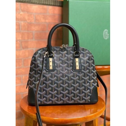 Bolso tote Goyard vendome 20209 negro
