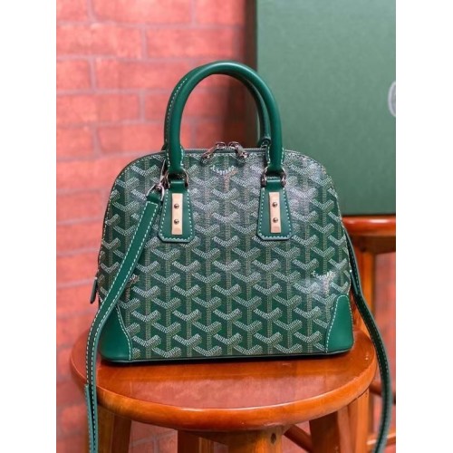 Bolso tote Goyard vendome 20209 verde