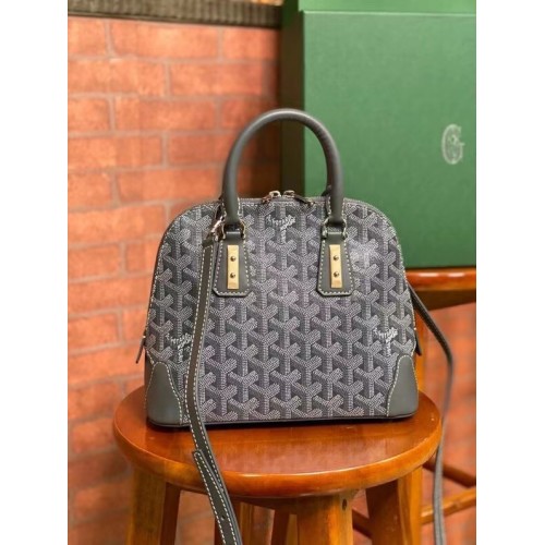 Bolso tote Goyard vendome 20209 gris